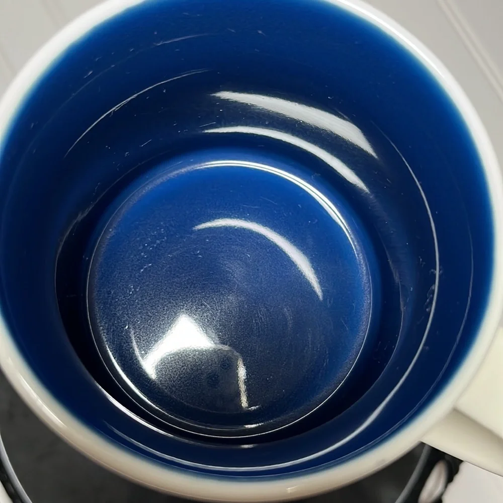 Starbucks Virginia You Are Here collection coffee/tea mug